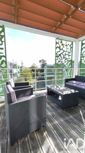 Apartment at La Rochelle (17000)