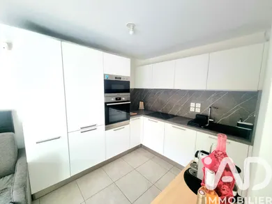 Apartment in Marseille (13009)