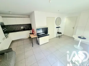 Appartement à Marseille (13009)