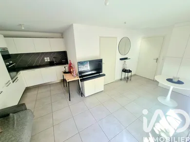 Apartment in Marseille (13009)