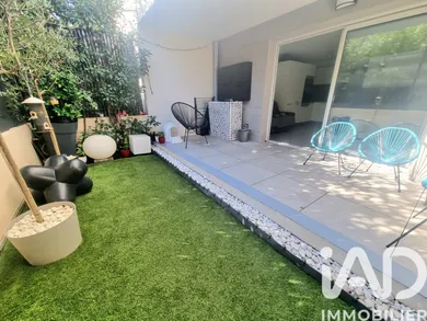 Appartement à Marseille (13009)