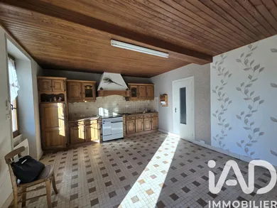 House in Aulnay (86330)