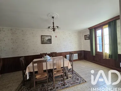 House in Aulnay (86330)