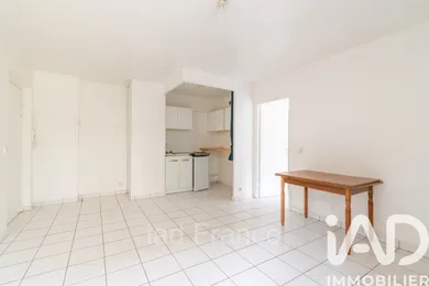 Appartement à mantes la ville (78200)