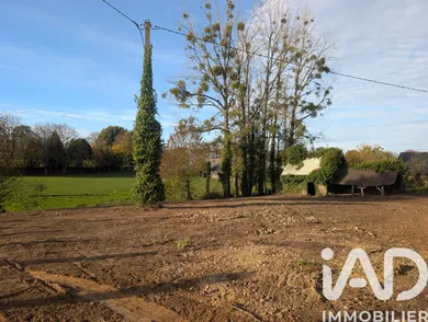Terrain à bâtir à Le Loroux (35133)