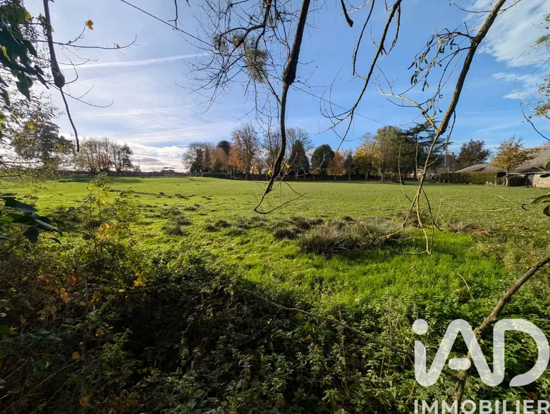 Terrain à bâtir à Le Loroux (35133) · 35 000 €