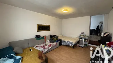 Immeuble à Châtellerault (86100)