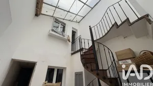 Immeuble à Châtellerault (86100)