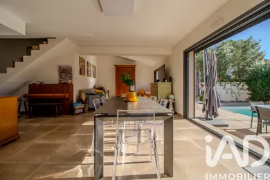 House in Sanary-sur-Mer (83110)