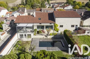 Demeure à Juvancourt (10310)