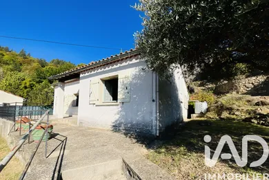 House in Le Vigan (30120)