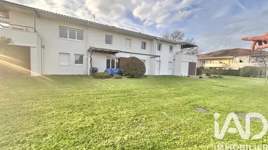 Appartement à Saint-Loubès (33450)