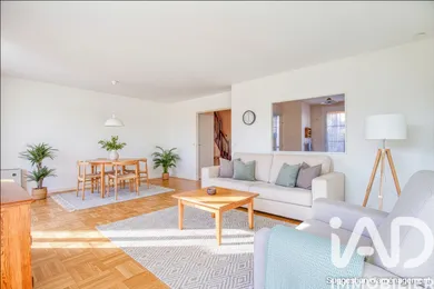 Maison à Andrésy (78570)