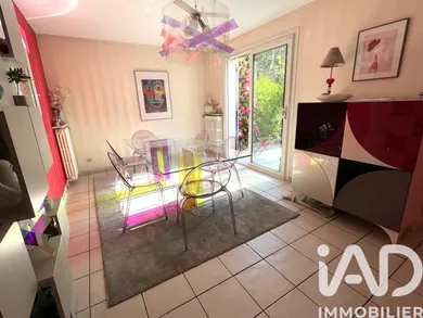 House in Jouy-en-Josas (78350)