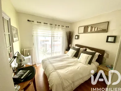 Apartment at La Baule-Escoublac (44500)