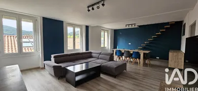 Duplex à La Fouillouse (42480)