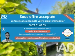 House at Sarlat-la-Canéda (24200)