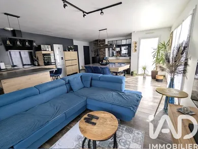 Maison à Blainville-sur-Orne (14550)