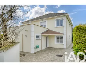 Maison à Sartrouville (78500)