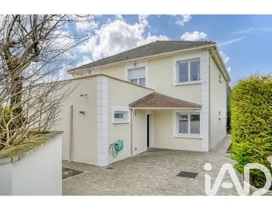 Maison à Sartrouville (78500)