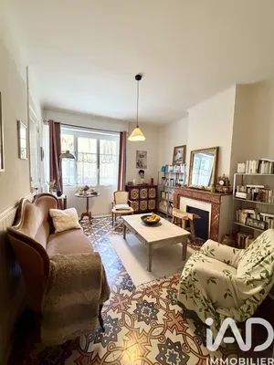 Maison de village à Marciac (32230)