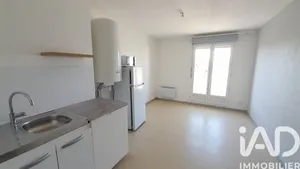 Appartement à Chambray-lès-Tours (37300)