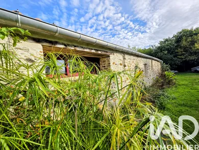 House in La Marne (44270)