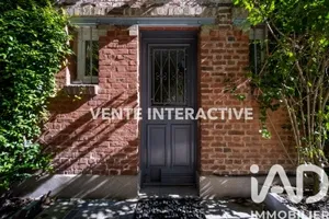 Maison à Suresnes (92150)