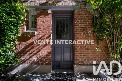 Maison à Suresnes (92150)