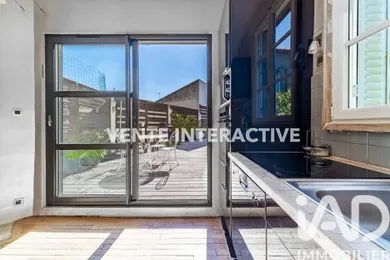 Maison à Suresnes (92150)