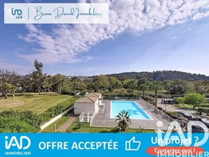 Apartment at Le Cannet (06110)