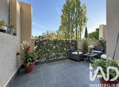 Appartement à Allauch (13190)