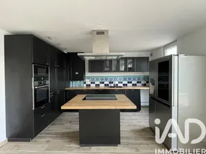 Appartement à Amiens (80090)