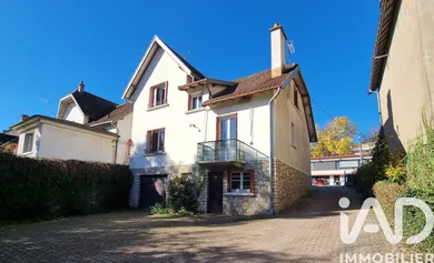 House in Vesoul (70000)