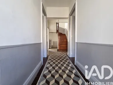 House in Vesoul (70000)