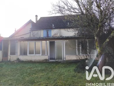 Maison à Souillac (46200)