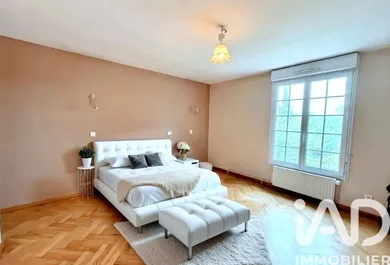 House at Sarcelles (95200)