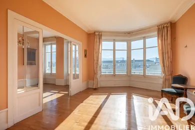 Apartment in Grenoble (38000)