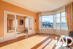 Apartment in Grenoble (38000)