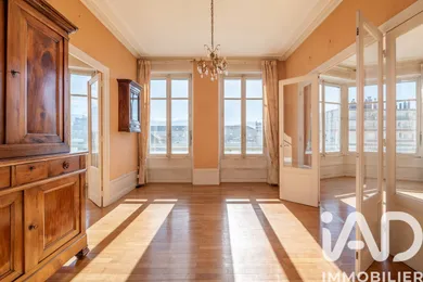 Apartment in Grenoble (38000)