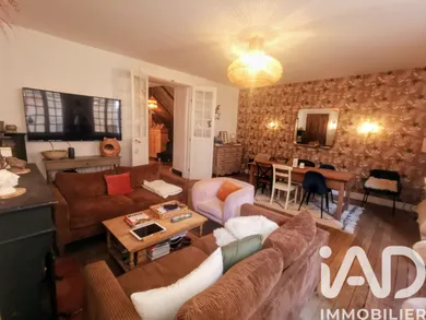 Immeuble à Figeac (46100)