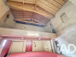 Maison de village à Azille (11700)