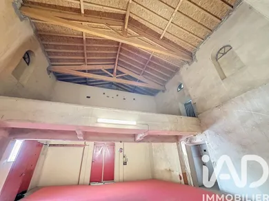 Maison de village à Azille (11700)