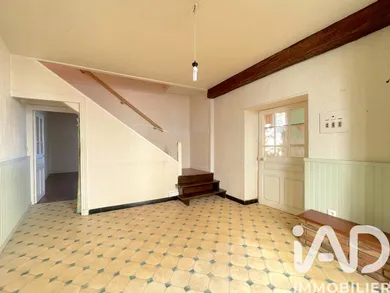 Maison de ville à Beaumont (63110)