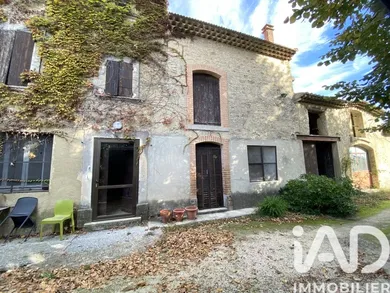 Mas à Camaret-sur-Aigues (84850)