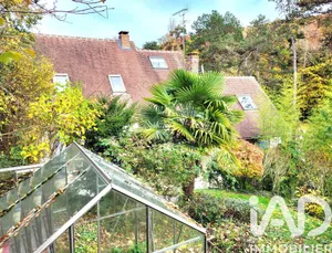 House at Jouy-en-Josas (78350)