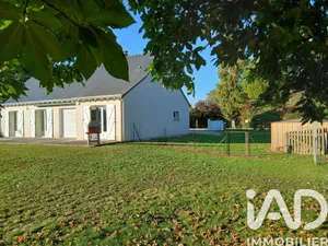 Pavillon à Chinon (37500)