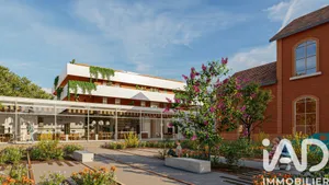 Appartement à Céret (66400)