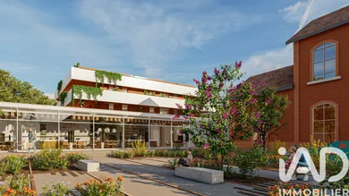 Appartement à Céret (66400)