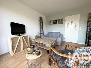 Appartement à Mérignac (33700)